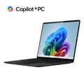 Produktbild: MICROSOFT Surface Laptop, Copilot+ PC, 7. Edition - 13,8 Zoll Qualcomm Snapdrago