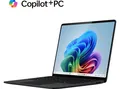 Produktbild: Microsoft Surface Laptop Notebook 13,8 Zoll 16 GB RAM Qualcomm Graphit NEU