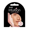 Produktbild: 4027800081301 Wilkinson Intuition Dermaglow wymienne wkłady do profesjonalnego n