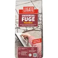 Produktbild: Lugato Universal-Fuge Flexibel - 20kg Grau 3801