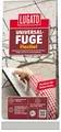 Produktbild: Lugato Universal-Fuge Flexibel Fugenmörtel 2-30 mm Innen & Außen Grau 20 kg