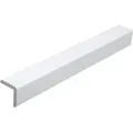 Produktbild: Winkelleiste 250 cm 31 x 31 mm weiß Leisten - Primo
