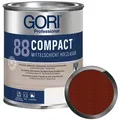 Produktbild: GORI Lasur 88 Compact Lasur - 0.75 Ltr