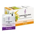 Produktbild: Bombastus Durchspülungstee