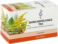 Produktbild: DURCHSPÜLUNGSTEE Filterbeutel 40 g
