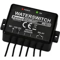 Produktbild: Kemo Wassermelder 9-12 V DC (M158)