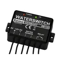 Produktbild: Wassermelder 12V DC Signalgeber für Alarm Sirene Abschaltrelais Kemo M158
