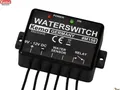 Produktbild: Kemo M158 Wassermelder, Hochwasser Alarm Wassersensor 12V Wasser-Wächter-Relais