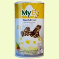 Produktbild: MyEy Eiweiß-Ersatz 200 g | aufschlagbar | pflanzlich | eifrei | sojafrei | milch