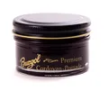 Produktbild: Burgol Cordovan Pomade 50 ml Glastiegel: Farbe: Bordeaux