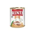 Produktbild: Rinti Kennerfleisch Pute 800g Ringpull-Dose