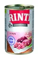 Produktbild: Rinti Pur Kennerfleisch Pute für Hunde, 12er Pack (12 x 800 g)