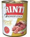 Produktbild: RINTI Kennerfleisch Pute 6x800g