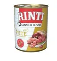 Produktbild: Rinti Kennerfleisch Pute, 12x 800 g (4,58 EUR/kg)