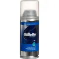 Produktbild: Gillette Series Sensitive (75 ml, Rasiergel) (3014260219949)