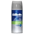 Produktbild: Gillette Gel Sensitive, 75ml Rasiergel, 75ml