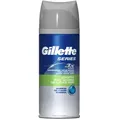 Produktbild: Gillette Gel Sensitive, 75ml Rasiergel, 75ml
