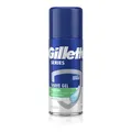 Produktbild: Gillette Gel Sensitive 75ml