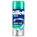 Produktbild: Żel do golenia Gillette Series Shave Gel Soothing With Aloe Vera 75 ml