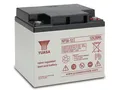 Produktbild: YUASA Blei-Akkumulator NP38-12I, 12 V-/38 Ah