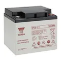 Produktbild: YUASA Blei-Akkumulator NP38-12I, 12 V-/38 Ah