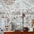 Produktbild: A.S. Creation The Wall Fototapete II 392381 Ein Motiv pro Rolle Wand