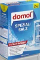 Produktbild: domol Spülmaschinensalz 2,0 kg 4305615714677