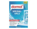 Produktbild: Domol 5-fach Power Spülmaschinensalz (2 kg)