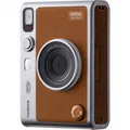 Produktbild: Fujifilm instax mini evo Typ C braun