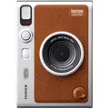 Produktbild: Fujifilm Instax Mini EVO braun - Typ C Sofortbildkamera