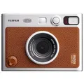 Produktbild: FUJIFILM INSTAX MINI EVO BRAUN - Neu