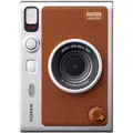 Produktbild: Fujifilm Instax Mini EVO brown 16812508