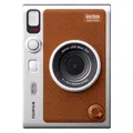 Produktbild: Fujifilm Instax Mini EVO braun - Typ C Sofortbildkamera