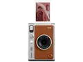 Produktbild: FUJIFILM INSTAX mini Evo Sofortbildkamera, Brown 4547410520118 NEU OVP