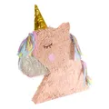 Produktbild: Piñata Unicorns Regenbogen
