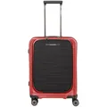 Produktbild: Travelite Handgepäckkoffer Mooby S+ 55cm rot 076846 10
