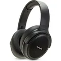 Produktbild: Aiwa HST-250BT Bluetooth On-Ear Headphone with HyperBass, Black EU (12 h, Kabelgebunden, Kabellos) (HST-250BT)