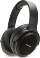 Produktbild: Aiwa HST-250BT/BK Kopfhörer/Headset Kabelgebundene & kabellose Kopfbügel Anrufe/Musik Micro-USB Bluetooth Schwarz