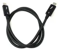 Produktbild: Lenovo FRU of TBT Passive Cable 0.7M Lintes, W125886246 (Lintes)