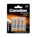 Produktbild: Camelion Akku Mignon AA 2700mAh NiMH + Box (4er Blister)