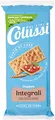 Produktbild: Colussi Crackers integrali - whole wheat 'Vollkorncracker', 500 g