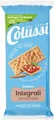 Produktbild: Colussi Crackers Integrali - Whole Wheat 'Vollkorncracker', 500g