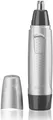 Produktbild: Braun EN10 Ohr- und Nasenhaarschneider, schwarz/silber