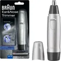 Produktbild: BRAUN EN10 Exact Series Nasen-/Ohrhaartrimmer