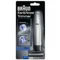 Produktbild: Braun EN10 Ohr- und Nasenhaartrimmer, braun