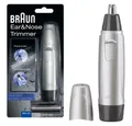 Produktbild: Braun Nasenhaartrimmer