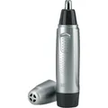 Produktbild: Braun Personal Care EN 10 Exact Series Silber-Schwarz Nasen-/Ohrhaarschneider