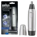 Produktbild: BRAUN Exact Series EN10 Präzisions Nasen- und Ohrhaartrimmer #1907323