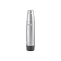 Produktbild: Braun Exact EN 10 Trimmer schnurlos Silver/Black 574620 Silber Schwarz