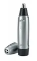 Produktbild: Braun Ohr-/Nasenhaartrimmer EN 10, sicher und präzise, silber/schwarz